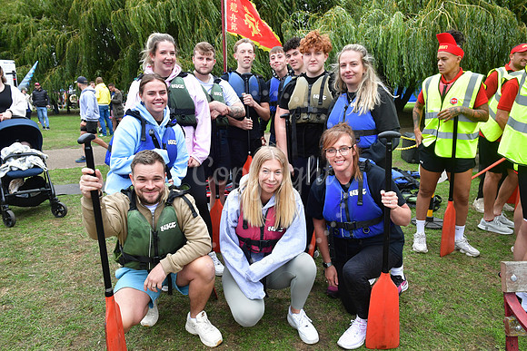 Newark Dragon Boat Festival