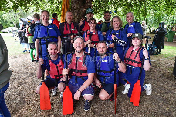 Newark Dragon Boat Festival