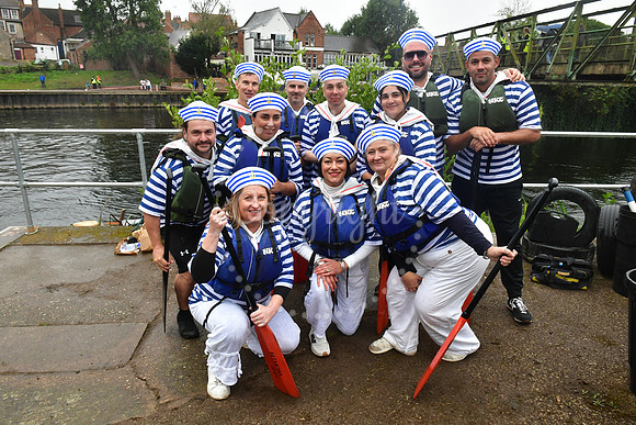 Newark Dragon Boat Festival