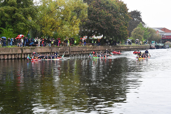 Newark Dragon Boat Festival