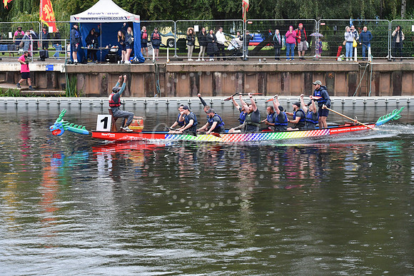 Newark Dragon Boat Festival