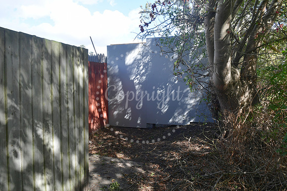 Closed footpaths and Lowfield Lane