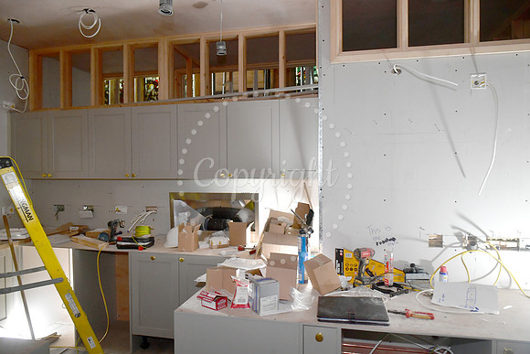 Newark Parish Church project update