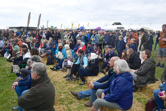 Southwell Ploughing Match and Show