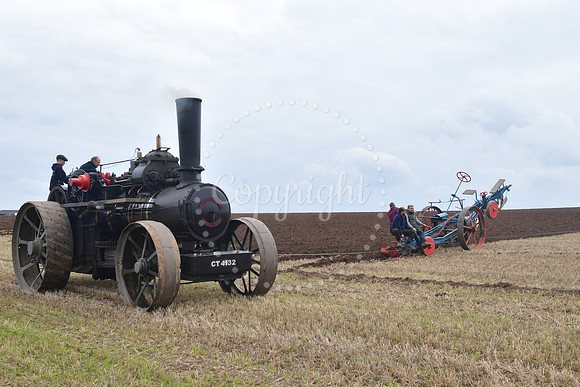 Southwell Ploughing Match and Show