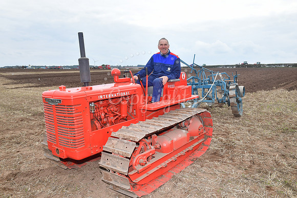 Southwell Ploughing Match and Show