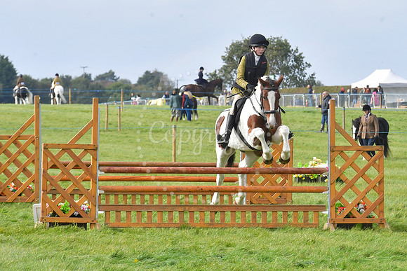 Southwell Ploughing Match and Show