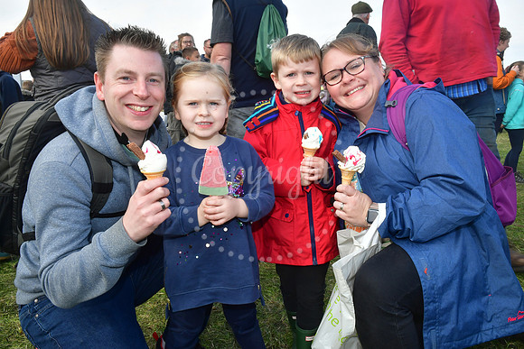 Southwell Ploughing Match and Show