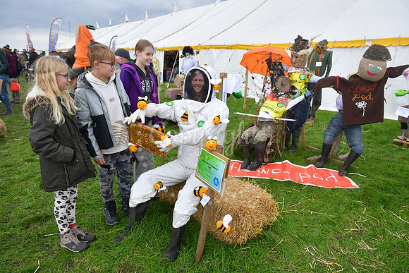 Southwell Ploughing Match and Show