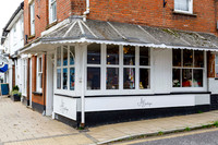 A Boutique which has newly opened in Harleston.