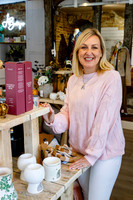 A Boutique which has newly opened in Harleston.