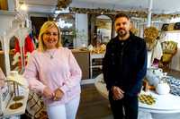 A Boutique which has newly opened in Harleston.