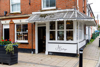 A Boutique which has newly opened in Harleston.
