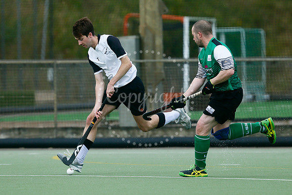 Harleston Magpies II v Long Sutton