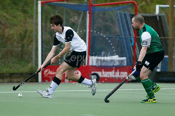 Harleston Magpies II v Long Sutton