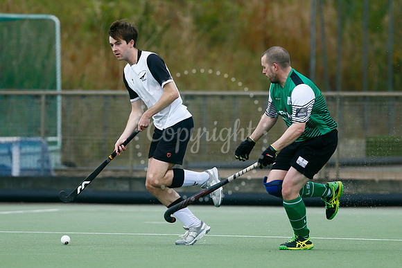 Harleston Magpies II v Long Sutton