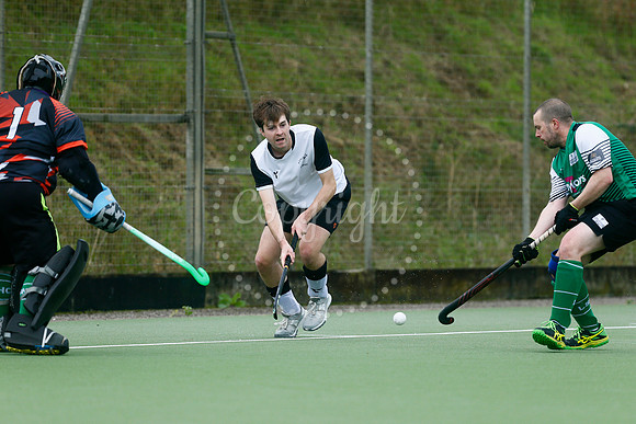 Harleston Magpies II v Long Sutton