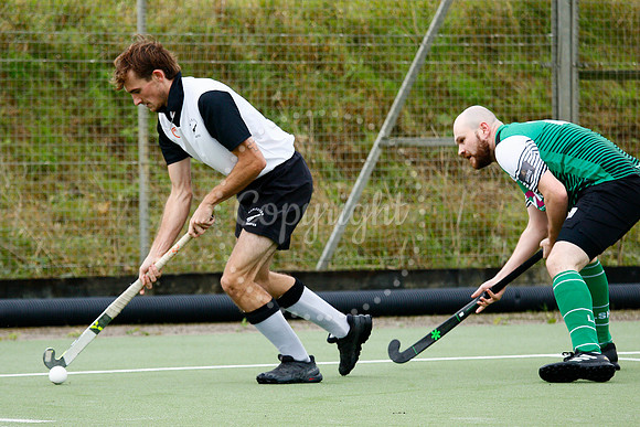 Harleston Magpies II v Long Sutton