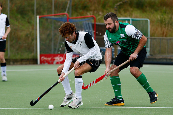 Harleston Magpies II v Long Sutton