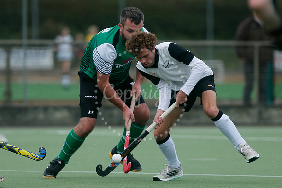 Harleston Magpies II v Long Sutton