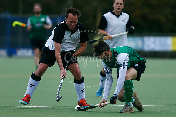 Harleston Magpies II v Long Sutton