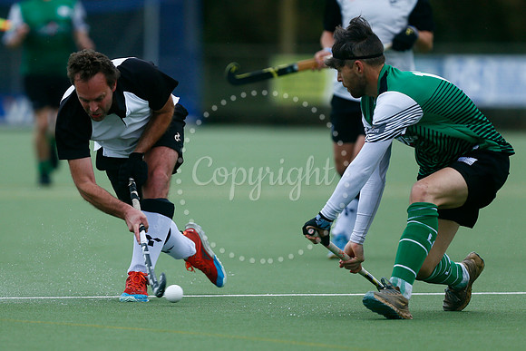 Harleston Magpies II v Long Sutton