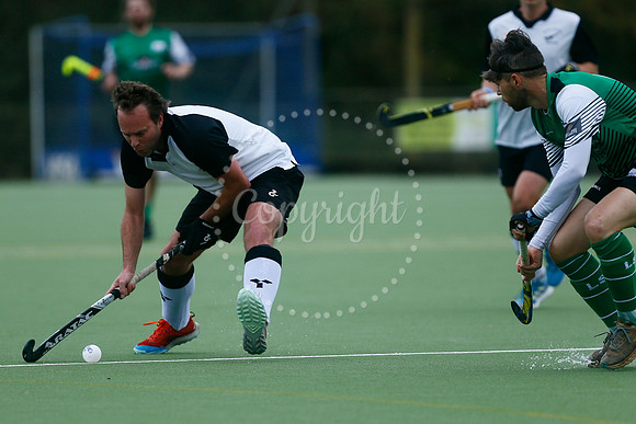 Harleston Magpies II v Long Sutton