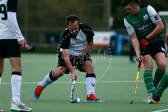Harleston Magpies II v Long Sutton