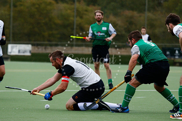 Harleston Magpies II v Long Sutton