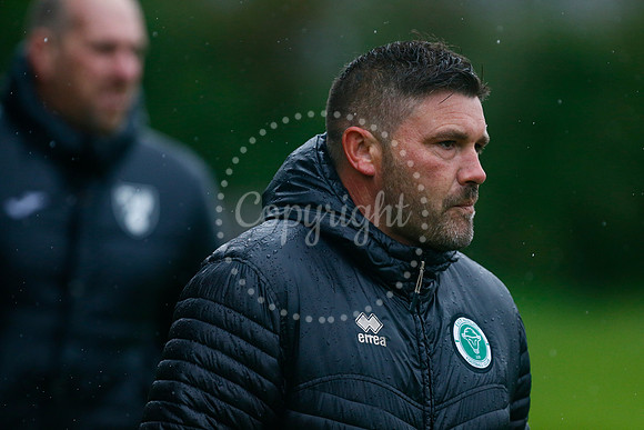 Stacey Lawrence back as East Harling FC  manager