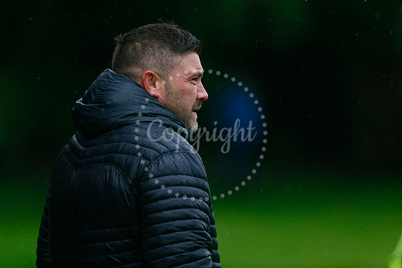 Stacey Lawrence back as East Harling FC  manager
