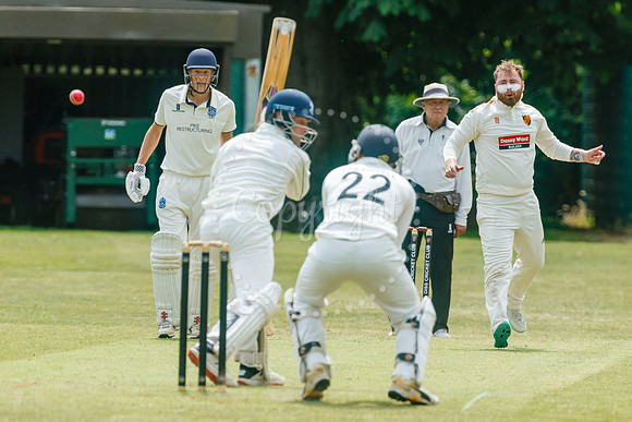 Diss v Cromer