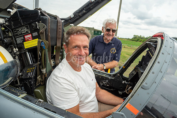 BFP Rougham Control Tower Aviation Museum, RoughamRoyal Airforc