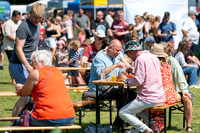 SFP Kentwell Hall, High Street, Long Melford, Taste of East Angl