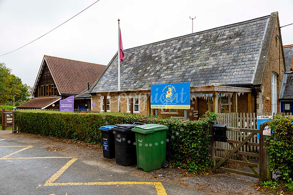 Alburgh With Denton Church of England Primary School - Class of