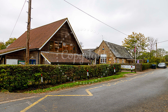 Alburgh With Denton Church of England Primary School - Class of