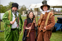 NJ The Severals, NewmarketCelebration to mark St George’s Day
