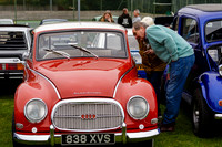 Rickinghall Auto Jumble