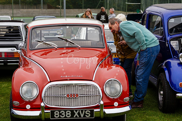 Rickinghall Auto Jumble