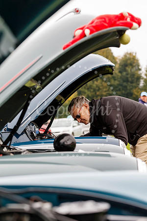 Rickinghall Auto Jumble