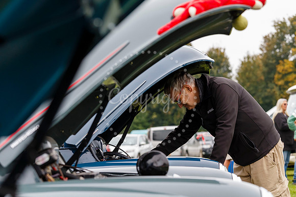 Rickinghall Auto Jumble