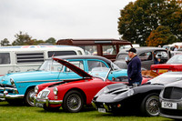Rickinghall Auto Jumble