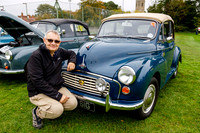 Rickinghall Auto Jumble