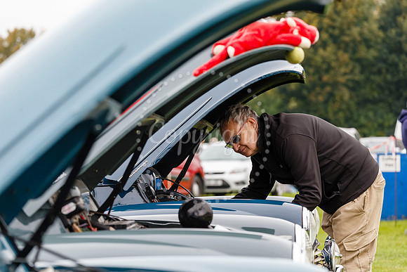 Rickinghall Auto Jumble