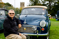 Rickinghall Auto Jumble