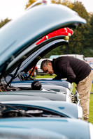 Rickinghall Auto Jumble