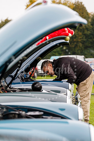 Rickinghall Auto Jumble