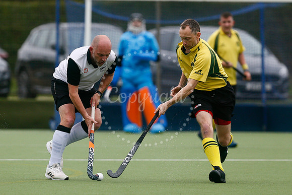 Harleston Magpies Men’s III v Norwich City III