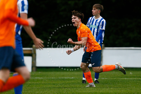 Diss Town v Wroxham Reserves