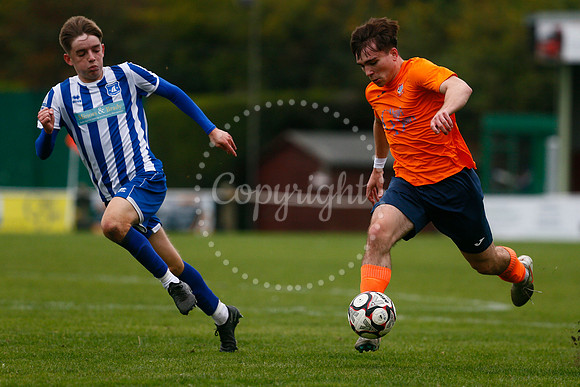 Diss Town v Wroxham Reserves